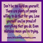 Wisdom Quotes - offers you quotes about Life, Love, Happiness ...