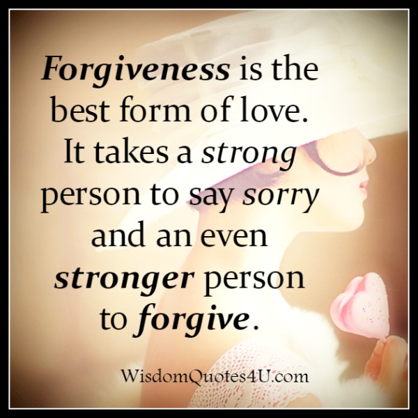 The Best form of Love - Wisdom Quotes